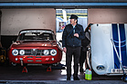 Impressionen von der Jarama Classic 2016