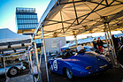 Impressionen von der Jarama Classic 2016