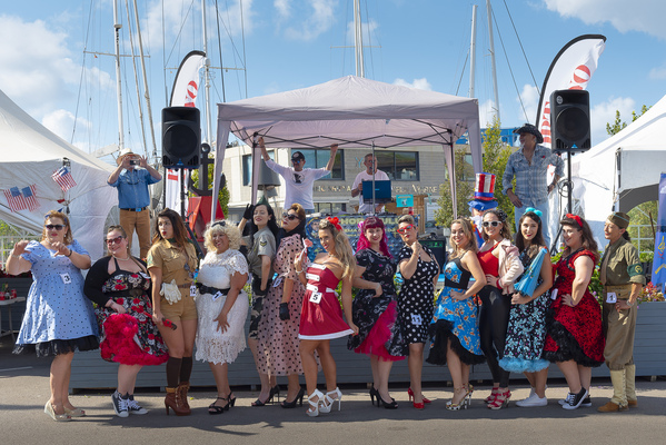 Impressionen von der Mallorca Classic Week 2021 – Cheese!