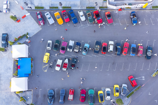 Impressionen von der Mallorca Classic Week 2021 – Eine farbenfrohe Ansammlung