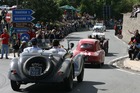 Bild: Impressionen von der Mille Miglia 2011