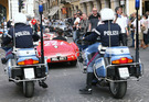 Bild: Impressionen von der Mille Miglia 2011