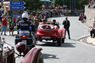 Impressionen von der Mille Miglia 2011 (© Dieter Wilm, 2011) Impressionen von der Mille Miglia 2011 (© Dieter Wilm, 2011)