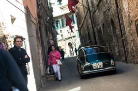 Bild Impressionen von der Mille Miglia 2013