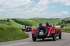 Impressionen von der Mille Miglia 2013