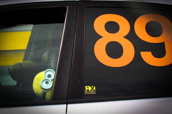 Impressionen von der Nürburgring Classic 2019