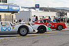 Bild: Impressionen von der Porsche Rennsport Reunion V (2015)