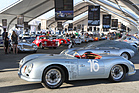 Bild: Impressionen von der Porsche Rennsport Reunion V (2015)