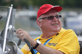 Impressionen von der Saalbach Classic 2013 - Los geht's Impressionen von der Saalbach Classic 2013 - Los geht's