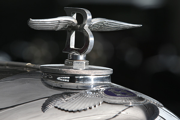 Impressionen von der Sonderausstellung 2012/2013 "Luxus und Sport - Rolls-Royce und Bentley" im Pantheon in Muttenz bei Basel