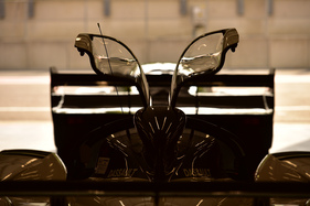 Impressionen von der Spa Classic 2016