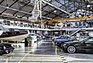 Impressionen von einem Motorworld-Sitz (© Motorworld Group, 2019)