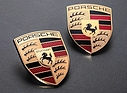 Zum Glück gezwungen – Die Entstehung des Porsche-Wappens