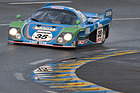 Inaltera  (1976) - im Plateau 6 (1972-1979) an der Le Mans Classic 2012