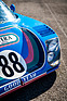 Inaltera GTP-Cosworth (1976) - als Lot 127 angeboten an der RM/Sotheby's "Open Roads, The European Summer" Auction 2020