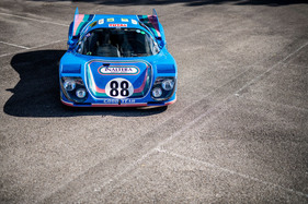 Inaltera GTP-Cosworth (1976) - offered as lot 127 at the RM/Sotheby's "Open Roads, The European Summer" Auction 2020
