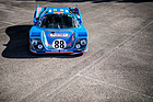 Inaltera GTP-Cosworth (1976) - offered as lot 127 at the RM/Sotheby's "Open Roads, The European Summer" Auction 2020