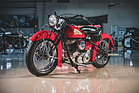 Bild: Indian Model 336 Chief (1936) - als Lot 258 angeboten an der RM/Sotheby's Amelia Island Versteigerung am 8./9. März 2019