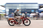 Image: Indian Scout 37 (1929) - Emil Frey Oldtimer Grand Prix Safenwil 2022