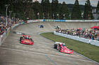 Mit Vollgas durch die Auto-Epochen – Indianapolis in Oerlikon 2026