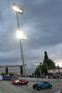 Bild: Indianapolis in Oerlikon (Zürich) 2011