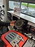 Bild: Inhouse mittels 3D-Druck erstelltes, neues Chassis und neuer Lautsprecher für den alten Einbauort und für besseren Klang – Audio Exklusiv