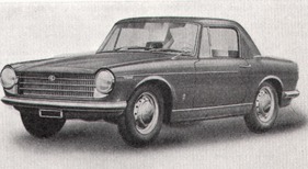 Innocenti 950 
