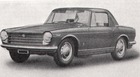 Innocenti 950 (1962)