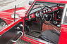 Innocenti C (1968) - Blick ins Cockpit (© Daniel Reinhard, 2022) Innocenti C (1968) - Blick ins Cockpit (© Daniel Reinhard, 2022)