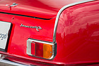Innocenti C (1968) - Heckabschluss