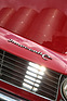 Innocenti C (1968) - Marken- und Typenschriftzug