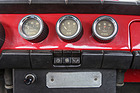 Innocenti C (1968) - mit Mittelinstrumenten