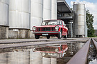 Innocenti C (1968) - wirkt breiter als es ist