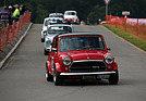 Image: Innocenti Cooper 1300 (1973) - at the GP Furttal 2013