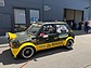 Innocenti De Tomaso (1977) – Oldtimer-Treffen St. Ehrhard 2026 (© Ulli Safferling, 2026)
