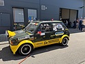 Image: Innocenti De Tomaso (1977) – St. Ehrhard Classic Car Meet 2026