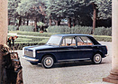 Innocenti IM3 S (1966) - die schnellere Variante