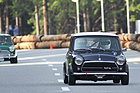 Innocenti MIni Cooper (1974) - an der Veranstaltung Lenzerheide Motor Classics 2014