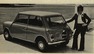 Innocenti Mini 1-Liter-Motor  - 55  SAE-PS (© Archiv Automobil Revue)