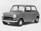 Innocenti Mini 1000 Export (1974) – Der perfekte Stadt-Flitzer? (© Archiv Automobil Revue) Innocenti Mini 1000 Export (1974) – Der perfekte Stadt-Flitzer? (© Archiv Automobil Revue)