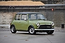Innocenti Mini Cooper 1300 (1972) - als Lot 102 angeboten an der Artcurial Rétromobile Paris Versteigerung am 3./4. Februar 2023 (© Artcurial, 2022) Innocenti Mini Cooper 1300 (1972) - als Lot 102 angeboten an der Artcurial Rétromobile Paris Versteigerung am 3./4. Februar 2023 (© Artcurial, 2022)