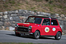 Innocenti Mini Cooper 1300 (1973) - Arosa ClassicCar Bergrennen 2016 (© Balz Schreier, 2016)