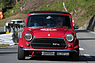 Innocenti Mini Cooper 1300 (1973) - Arosa ClassicCar Bergrennen 2016 (© Balz Schreier, 2016)