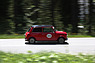 Innocenti Mini Cooper 1300 (1973) - Teilnehmer bei der Lenzerheide Motor Classics 2013 (© Bruno von Rotz, 2013) Innocenti Mini Cooper 1300 (1973) - Teilnehmer bei der Lenzerheide Motor Classics 2013 (© Bruno von Rotz, 2013)