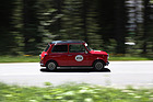 Innocenti Mini Cooper 1300 (1973) - Teilnehmer bei der Lenzerheide Motor Classics 2013