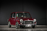 Innocenti Mini Cooper 1300 (1975) - als Lot 207 angeboten an der Artcurial André Trigano Collection 2020 Versteigerung am 13. September 2020 (© Peter Singhof - Courtesy Artcurial, 2020) Innocenti Mini Cooper 1300 (1975) - als Lot 207 angeboten an der Artcurial André Trigano Collection 2020 Versteigerung am 13. September 2020 (© Peter Singhof - Courtesy Artcurial, 2020)