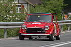 Innocenti Mini Cooper (1973) - am Kerenzerberg Revival 2015