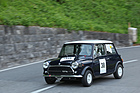 Innocenti Mini Cooper (1974) - am Kerenzerberg Revival 2015