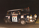 Artikelbild Aus Bräggers Rallye-Tagebuch der Siebzigerjahre - zwei furchtlose Draufgänger