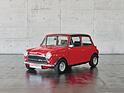 Innocenti Mini Cooper B39 (1974) - als Lot 009 angeboten an der Dorotheum Classic Expo Salzburg Versteigerung am 21. Oktober 2023